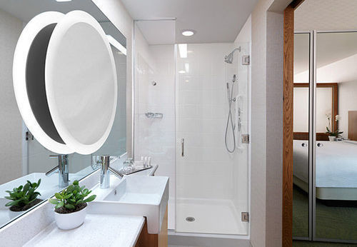 Springhill Suites By Marriott Somerset Franklin Township Bagian luar foto