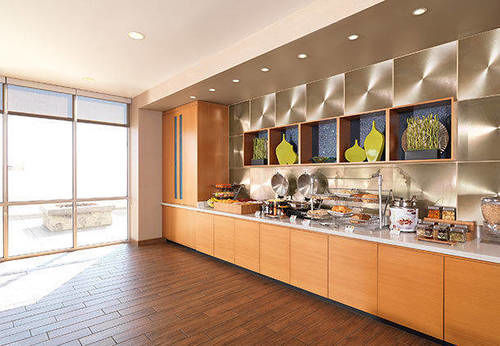Springhill Suites By Marriott Somerset Franklin Township Bagian luar foto