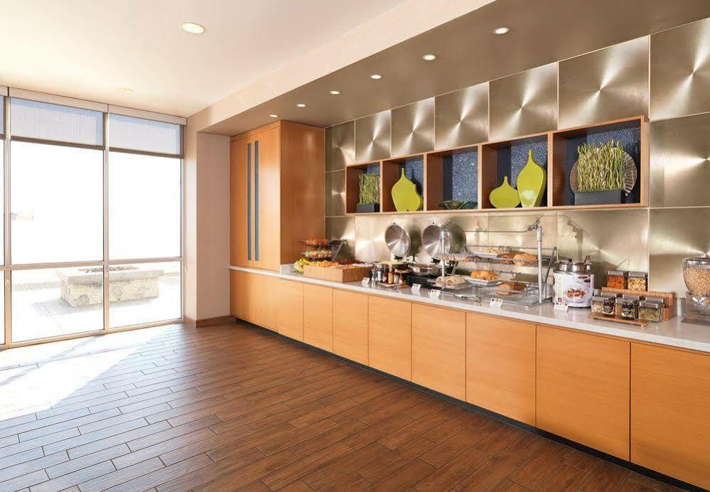 Springhill Suites By Marriott Somerset Franklin Township Bagian luar foto